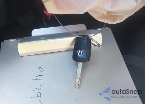 2020 Honda Civic Lx z USA, uszkodzony, nr VIN 2HGFC2F60LH549739